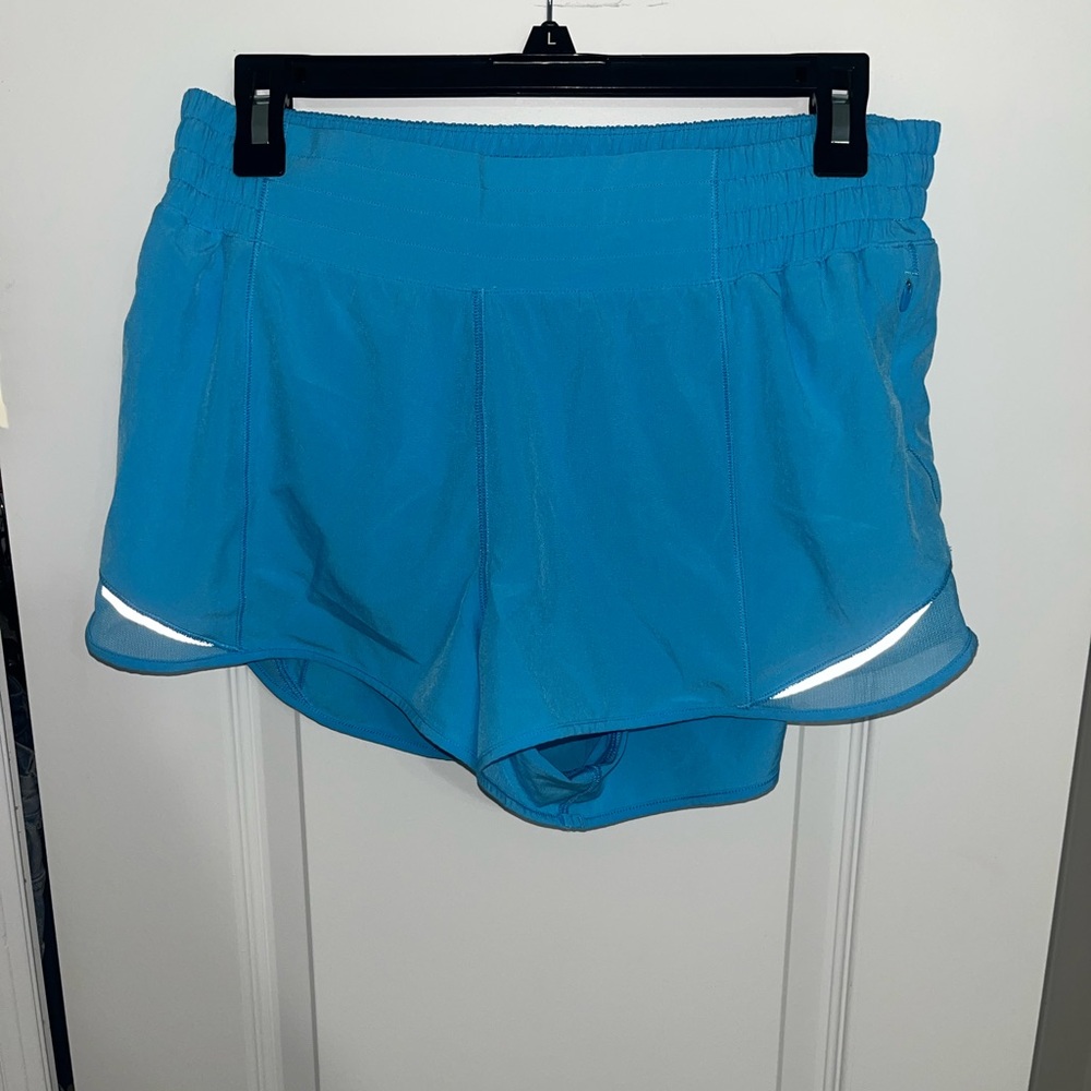LULULEMON Athletic Shorts